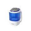 Lavatrice portatile da campeggio "daytona" 2 kg Campeggio