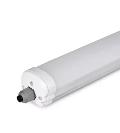 Discount Led impermeabile 36 w 4500 k 4320 lm, 120 cm Illuminazione Per Interno