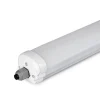 Clearance Led impermeabile 48 w 4000 k 5760 lm, 150 cm Illuminazione Per Interno