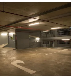 Clearance Led impermeabile 48 w 4000 k 5760 lm, 150 cm Illuminazione Per Interno