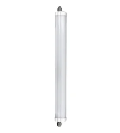 Clearance Led impermeabile 48 w 4000 k 5760 lm, 150 cm Illuminazione Per Interno
