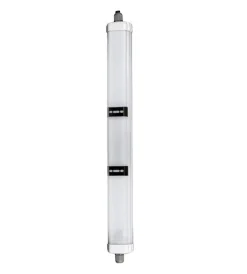 Clearance Led impermeabile 48 w 4000 k 5760 lm, 150 cm Illuminazione Per Interno