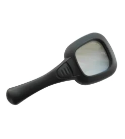 Illuminazione Per Interno- Lente di ingrandimento con led e luce uv