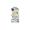 Lettiere E Sabbia- Lettiera igienica per gatti vegetale monge "easy green" 10 litri