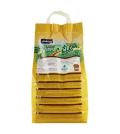 Lettiere E Sabbia-Vitakraft Lettiera igienica per gatti "vegetal clean corn" 8 litri
