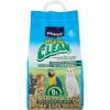 Lettiere E Sabbia-Vitakraft Lettiera per gatti "vegetal clean" 8 litri