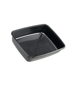 Ferplast Lettiere E Sabbia|Lettiera toilette gatto aperta 