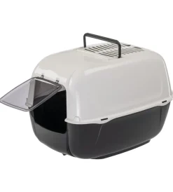 Sale Lettiera toilette gatto chiusa