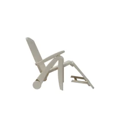 Mobili Da Giardino E Accessori- Lettino da giardino 