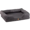 Cuscini E Brandine-Ferplast Lettino ortopedico per cani memor-one xl -