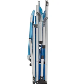 Brunner Mobili Da Giardino E Accessori|Lettino prendisole reclinabile con tettuccio 