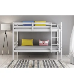 Letti E Comodini-BellaHome Letto a castello 