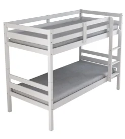 Letti E Comodini-BellaHome Letto a castello 