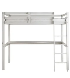 Sale Letto a soppalco con scrivania