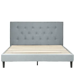 New Letto matrimoniale