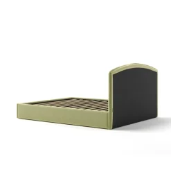 Outlet Letto matrimoniale contenitore 