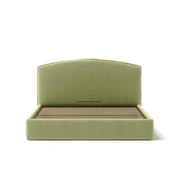 Outlet Letto matrimoniale contenitore 