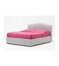 Letti E Comodini|Letto matrimoniale contenitore