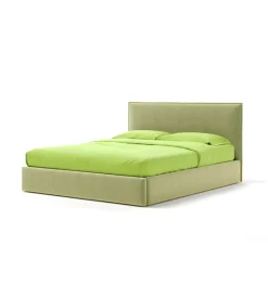 Letti E Comodini|Letto matrimoniale contenitore