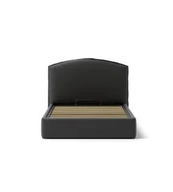 Clearance Letto piazza e mezza contenitore 
