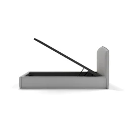 Outlet Letto singolo contenitore 