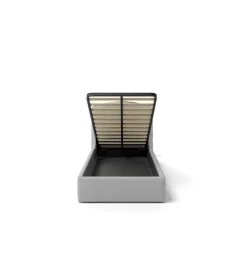 Outlet Letto singolo contenitore 