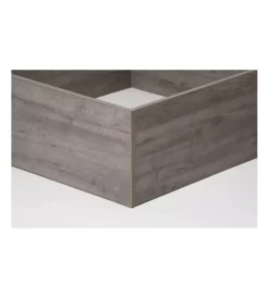 Letti E Comodini- Letto singolo contenitore