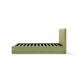 Letti E Comodini- Letto singolo contenitore 