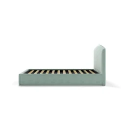 Letto singolo contenitore 