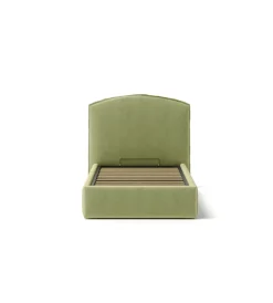 Letti E Comodini|Letto singolo contenitore 