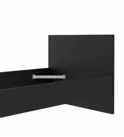 Letto singolo 