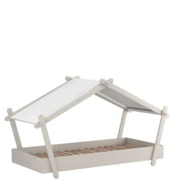 Letti E Comodini- Letto singolo per bambini