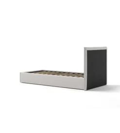 Letti E Comodini|Letto singolo 