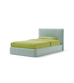 Letti E Comodini- Letto una piazza e mezza 