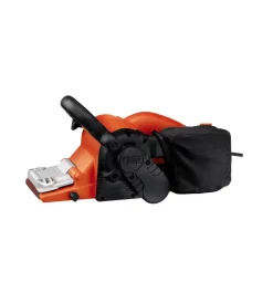 Levigatrici-Black+Decker Levigatrice a nastro black&decker
