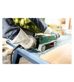 Bosch Levigatrici|Levigatrice a nastro "psb 75 ae" 750 w