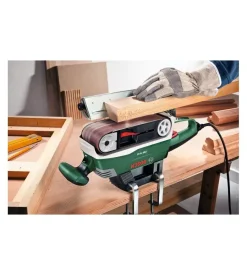 Bosch Levigatrici|Levigatrice a nastro 