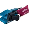 Levigatrici-Makita Levigatrice a nastro "9911j" 650 w