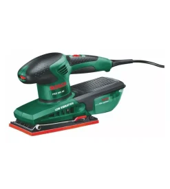 Clearance Levigatrice orbitale "pss 250ae" 250 w Levigatrici