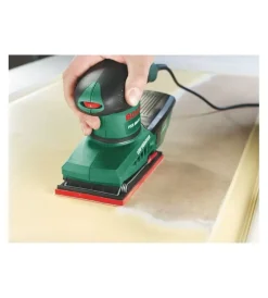 Clearance Levigatrice orbitale "pss 250ae" 250 w Levigatrici