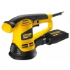 Levigatrici-Stanley Levigatrice orbitale "fme440kqs" 480 w