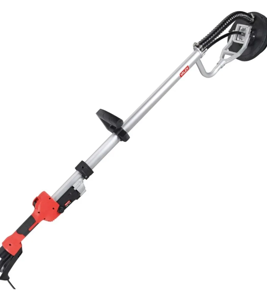 Levigatrice per muro elettrica "lm710" 710 w Levigatrici
