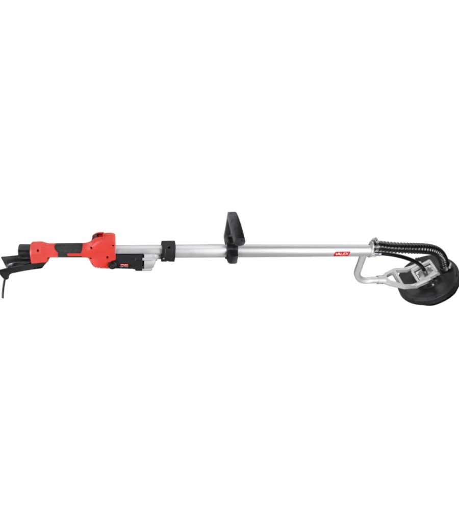 Levigatrice per muro elettrica "lm710" 710 w Levigatrici