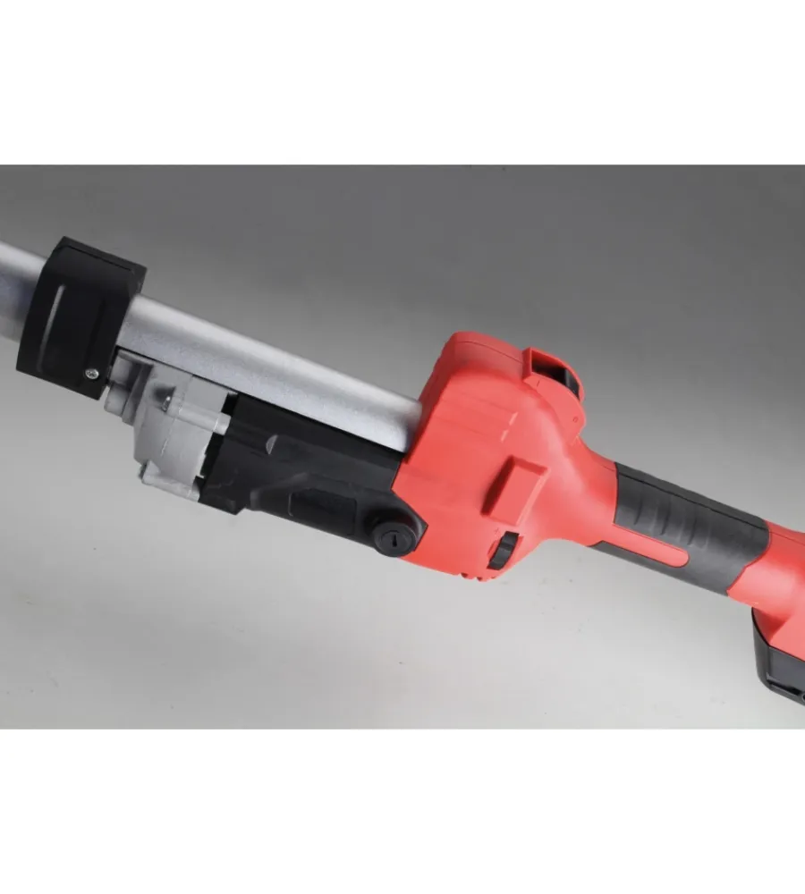 Levigatrice per muro elettrica "lm710" 710 w Levigatrici