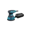 Makita Levigatrici|Levigatrice rotorbitale "bo5031k" 300 w