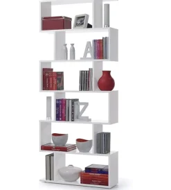 Librerie- Libreria 6 ripiani 