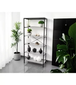 Best Libreria 5 ripiani 