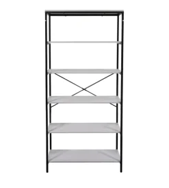 Best Libreria 5 ripiani 