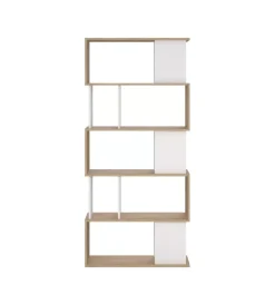 Libreria 5 ripiani