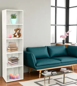Librerie- Libreria 4 ripiani